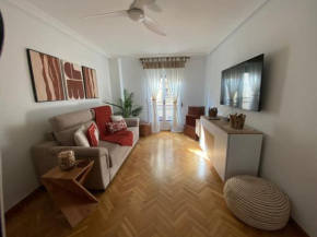 Vivienda VIP en pleno centro - Consuelo 14